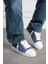 Deri Icon Sneaker Ayakkabı 1