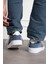 Deri Icon Sneaker Ayakkabı 4