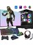 I5 13400F 16GB Ddr4 1tb M2 12GB Arc B580 27" 165Hz Monitörlü Oyun Bilgisayarı (Gaming Set) 1