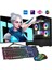 I7 13700F 16GB Ddr4 1tb M2 12GB Arc B580 24" Monitörlü Oyun Bilgisayarı 1