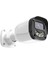 5 Li Araç Yüz ve Insan Tanımalı Hareket Algılayan 5 Mp Lens 4 Warm LED Gece Renkli Gösteren Güvenlik Kamera Seti BS2304W 3