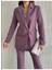 Preminyum Oversize Üst Alt Blazer Takım 1