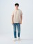 Regular Fit Taş Erkek T-Shirt LF2038728 3