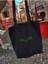 Offline Tasarım, Siyah , Kanvas Tote Bag, Bez Çanta, Kanvas Çanta 1