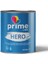 Prime Hero Zemin Hariç Iç Dış Mekan Ahşap Metal ve Mineral Yüzeyler Ile Panel Kapılar Için Son Kat Ipek Mat Beyaz Boya 2.5 Lt 1