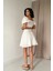 Brode Crop ve Mini Etek Takım 3