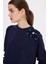 Missemramiss 4631 Aksesuarlı Comfort Sweatshirt 2