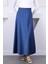 Indigo Saten Etek 2