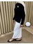 Missemramiss 4711 Elegante Merserize Tunik 2