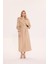 Missemramiss 4721 Rose Trençkot 1