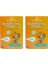 Omega 3 Gummies Takviye Edici Gıda 2X30 Jel Form 1