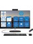 27-CR1013NT Intel Core Ultra 7 155U 96GB Ddr5 512GB SSD Windows 11 Home Intel® Aı Boost 27 Inç IPS Fullhd All In One Bilgisayar B88GNEAH21+ Zetta Flash Bellek 1