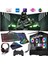 I7 13700F 16GB Ddr4 1tb M2 12GB Arc B580 Çift 24" Monitörlü Oyun Bilgisayarı (Gaming Set) 1