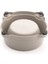 Tyrus Mama ve Su Kabı Bej 0,75 lt 19.5x8 cm 2