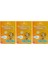 Omega 3 Gummies Takviye Edici Gıda 3X30 Jel Form 1