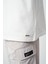 Oversize Dikiş Detaylı Premium Basic T-Shirt 5