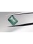 1.95 ct 7.8x6.1 mm Octagon Natural Emerald , Zambia 1