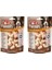 Meaty Biscuits Tavuk ,dana ve Domuz Etli Köpek Ödülü Bisküvisi 100 gr. x 2 adet 1