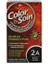 Color And Soin Saç Boyası 2A - Brun Azure Black 1