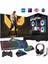 I5 14400F 16GB Ddr4 1tb M2 12GB Arc B580 24" Monitörlü Oyun Bilgisayarı (Gaming Set) 1