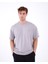JJ GİYİM Otto Oversizce Basic Tshirt 1
