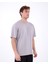 JJ GİYİM Otto Oversizce Basic Tshirt 5
