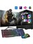 I5 14400F 16GB Ddr4 1tb M2 12GB Arc B580 27" 165Hz Monitörlü Oyun Bilgisayarı 1