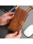 Casper Apple iPhone 15 Pro Max Deri Kılıf Magsafe Mıknatıslı Ayrılabilir Cüzdan-Taba 2