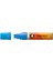 627hs One4all Düz Uç Akrilik Marker Kalem 15 Mm Shock Blue Middle 161 3