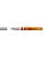 127hs-Co One4all Akrilik Marker Kalem 1.5 Mm Metallic Silver 227 3
