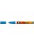 127hs One4all Akrilik Marker Kalem 2 Mm Shock Blue Middle 161 1