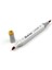 Touchliit Çift Taraflı Marker Kalem Lemon Yellow Y35 2