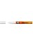 127hs-Co One4all Akrilik Marker Kalem 1.5 Mm Signal White 160 1