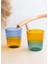 Rainbow Su Bardağı 6 Parça 320 ml 2