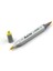 Touchliit Çift Taraflı Marker Kalem Pale Yellow Y38 2