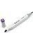 Touchliit Çift Taraflı Marker Kalem Light Violet P82 3