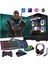 I5 14400F 16GB Ddr4 1tb M2 12GB Arc B580 27" 165Hz Monitörlü Oyun Bilgisayarı (Gaming Set) 1