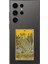 Samsung Galaxy S24 Ultra Uyumlu Şeffaf Kılıf Tarot The Empress Tasarımlı 1