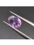 2.91 ct 11X9 mm Oval Natural Amethyst 1