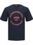 Jjsımon Tee Ss Crew Neck 2