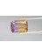 6.04 ct 12X9.2 mm Vs Octagon Natural Untreated Yellow & Purple Ametrine, Brazil 1