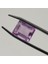 9.20 ct 13.3X10.8 mm Octagon Natural Amethyst 1
