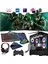 I5 14400F 16GB Ddr4 1tb M2 12GB Arc B580 Çift 24" Monitörlü Oyun Bilgisayarı (Gaming Set) 1