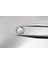 0.48 ct 5.7 mm Round Natural Aquamarine 1