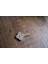 0.64 ct M-Sı Natural Pırlantalı 1.21 gr 14 Ayar Sarı Altın Kolye Ucu 2