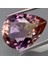 6.52 ct 16X12.3 mm Pear Natural Ametrine 1
