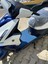 Rks Des 125 Uyumlu Motor Paspası 1