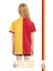 Orijinal Lisanslı Match Day Polo Çocuk T-Shirt + Bileklik Set Hediyelik Ahşap Kutulu 5