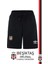 Orijinal Lisanslı Umbro Lastikli Spor Şort 1