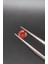 0.33 ct 4 mm Round Natural Garnet 1